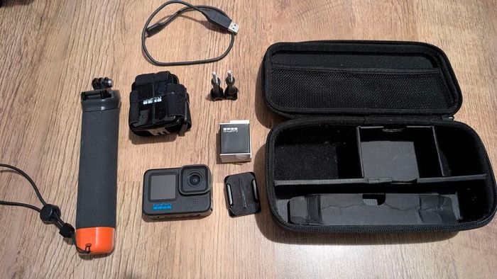 go pro