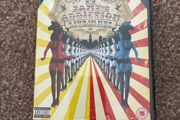 Jane's Addiction Live in NYC dvd