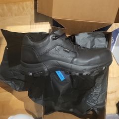 Haix black eagle Combat Boots