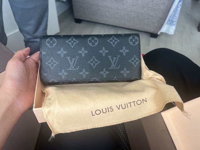 purse