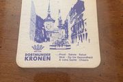 beer coaster