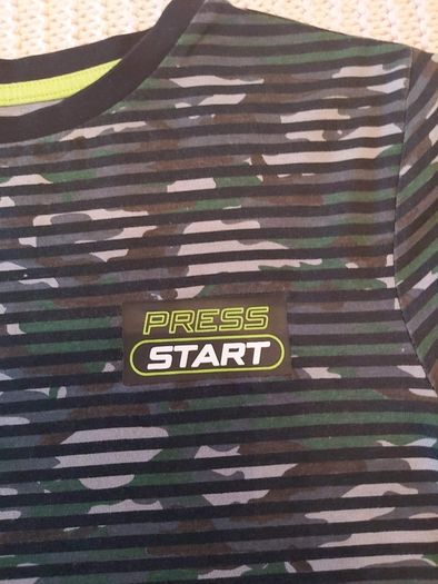 TShirt 10-11