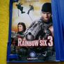 Tom Clancy s Rainbow six 3 PlayStation 2 ps2 games Original Image 3