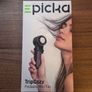 Premium Epicka Foldable Handheld Fan Image 5