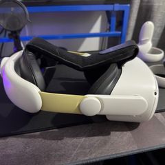 Oculus quest 2