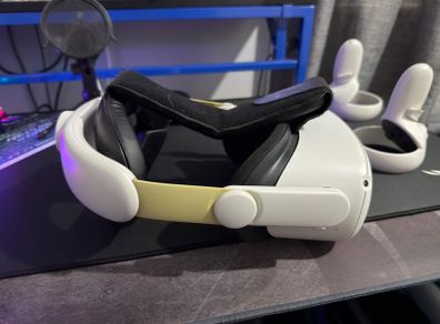 Oculus quest 2