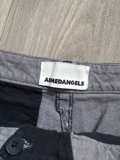Designer pants