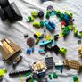 3 x Lego Bundle Image 8