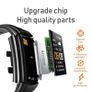 High Quality Sports Fitness Tracker Waterproof Smart Watch Heart Rate Blood Pressure Monitor Image 3