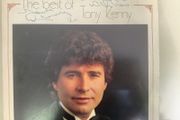 The Best of Tony Kenny vinyl Lp