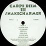Carpe Diem -iii-snakecharmer Image 2