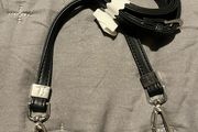 Trusardi leather Bag Strap