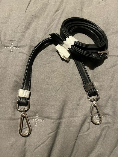 Trusardi leather Bag Strap