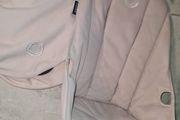 Bugaboo Fox Desert Beige Hood &amp; Seat