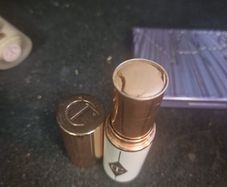 Charlotte Tilbury Unreal Skin Sheer Glow TInt Foundation
