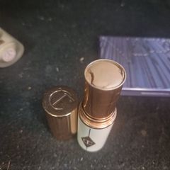 Charlotte Tilbury Unreal Skin Sheer Glow TInt Foundation