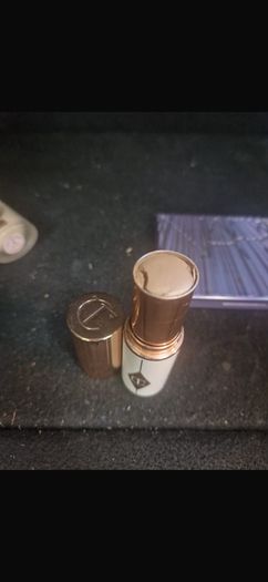 Charlotte Tilbury Unreal Skin Sheer Glow TInt Foundation