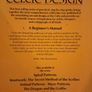 SALE!  CELTIC DESIGN Knotwork - The secret Method of the Scribes, A Beginners Manual by Aidan Meehan Image 3
