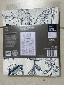 duvet cover