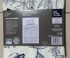 duvet cover