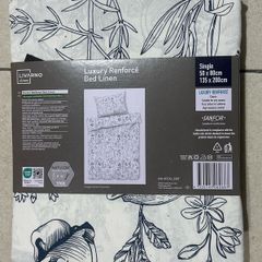 duvet cover