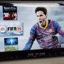 Psp Modded 1004 64gb 2 Original Sony Batteries Original charger Image 8
