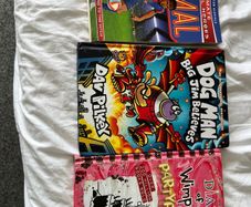 FREE Kids books