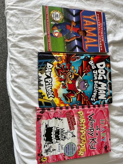 FREE Kids books