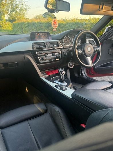 2017 320d Bmw