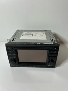 2012 Nissan Qashqai J10 Cd Radio Stereo Unit 25915bh30e A1l1b15s.