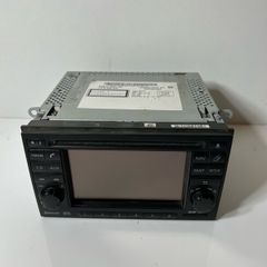 2012 Nissan Qashqai J10 Cd Radio Stereo Unit 25915bh30e A1l1b15s.
