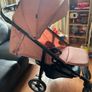 Hauck stroller Image 4