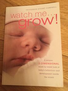 Watch me Grow