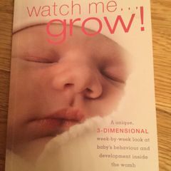 Watch me Grow
