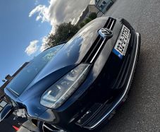 2013 Volkswagen Golf 1.4l TSI Automatic