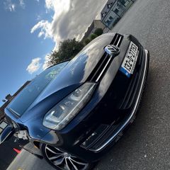 2013 Volkswagen Golf 1.4l TSI Automatic