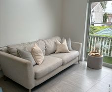 3 Seater DFS sofa