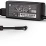 NEW Genuine Original HP 65W Smart AC Power Adapters (UK) with converters (H6Y89AA) Image 2