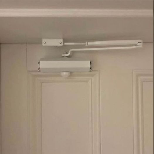 Door closer