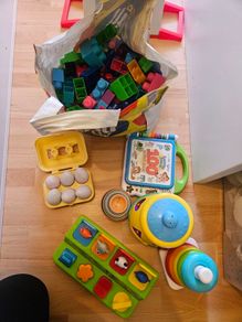 baby toys