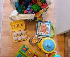 baby toys