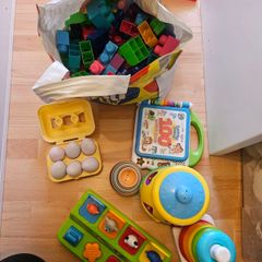 baby toys