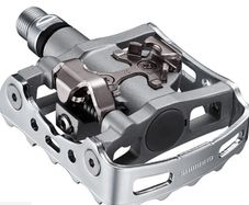 spd pedals