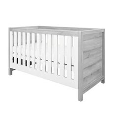 Cot Bed