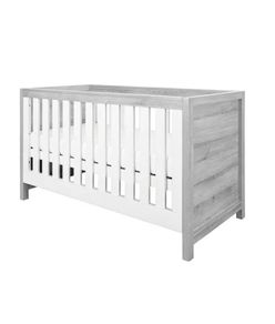 Cot Bed