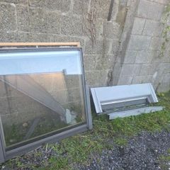 Free velux windows