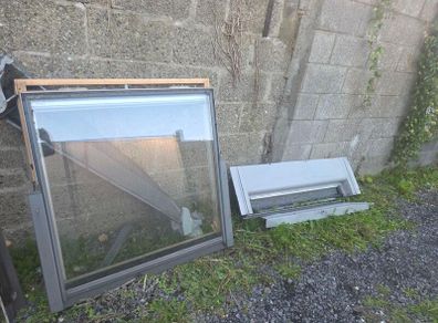 Free velux windows