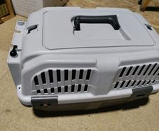 Dog Carrier