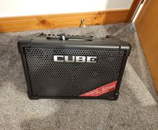 Cube Street