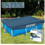 Rectangle pool cover Image 3